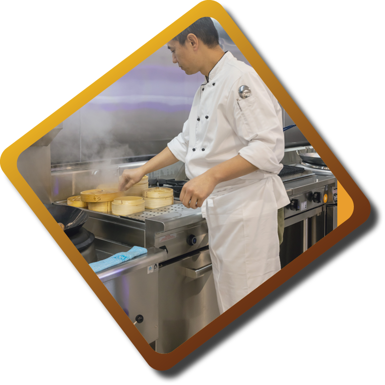 Commercial Kitchen Equipment B+S Commercial Kitchens