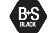 B+S Black